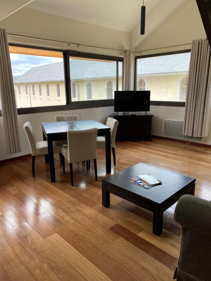 Saint-Lizier Terres De France - Domaine Du Palais 아파트 호텔 외부 사진