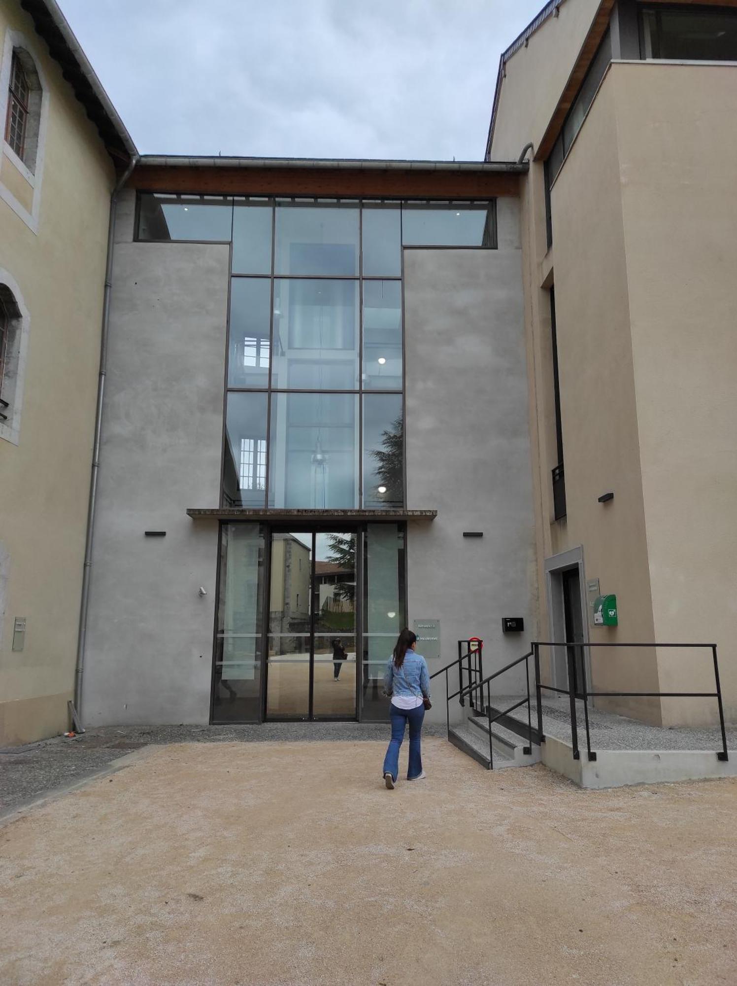 Saint-Lizier Terres De France - Domaine Du Palais 아파트 호텔 외부 사진